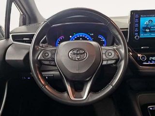 Toyota Corolla Touring Sport 125H Style E-CVT 90 kW (122 CV)