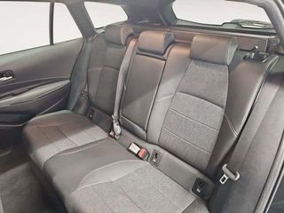 Toyota Corolla Touring Sport 125H Style E-CVT 90 kW (122 CV)