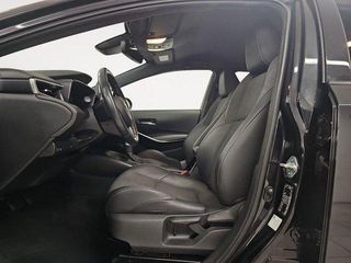 Toyota Corolla Touring Sport 125H Style E-CVT 90 kW (122 CV)