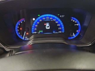 Toyota Corolla Touring Sport 125H Style E-CVT 90 kW (122 CV)