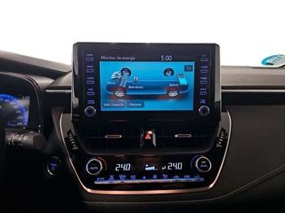 Toyota Corolla Touring Sport 125H Style E-CVT 90 kW (122 CV)