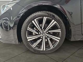 Toyota Corolla Touring Sport 125H Style E-CVT 90 kW (122 CV)