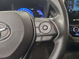 Toyota Corolla Touring Sport 125H Style E-CVT 90 kW (122 CV)