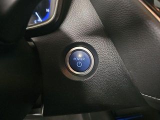 Toyota Corolla Touring Sport 125H Style E-CVT 90 kW (122 CV)