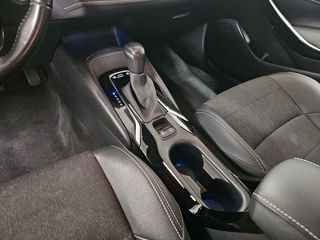 Toyota Corolla Touring Sport 125H Style E-CVT 90 kW (122 CV)