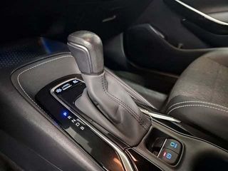 Toyota Corolla Touring Sport 125H Style E-CVT 90 kW (122 CV)