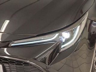 Toyota Corolla Touring Sport 125H Style E-CVT 90 kW (122 CV)