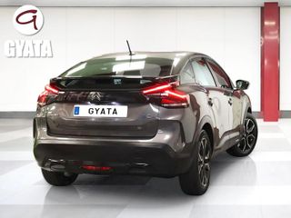 Citroen ë-C4 eléctrico Feel Pack 100 kW (136 CV)