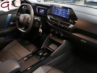 Citroen ë-C4 eléctrico Feel Pack 100 kW (136 CV)