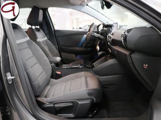 Citroen ë-C4 eléctrico Feel Pack 100 kW (136 CV)