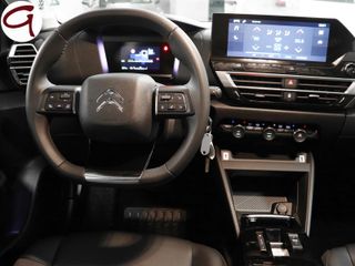 Citroen ë-C4 eléctrico Feel Pack 100 kW (136 CV)