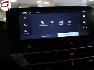 Citroen ë-C4 eléctrico Feel Pack 100 kW (136 CV)