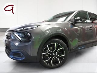 Citroen ë-C4 eléctrico Feel Pack 100 kW (136 CV)