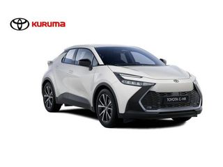 Toyota C-HR 220PH Advance 164 kW (223 CV)