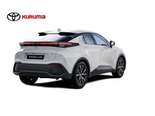 Toyota C-HR 220PH Advance 164 kW (223 CV)