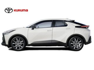 Toyota C-HR 220PH Advance 164 kW (223 CV)
