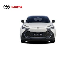 Toyota C-HR 220PH Advance 164 kW (223 CV)