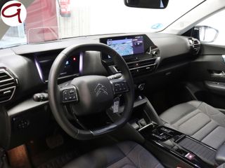 Citroen ë-C4 100kW Electrico C-Series 100 kW (136 CV)