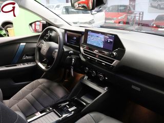 Citroen ë-C4 100kW Electrico C-Series 100 kW (136 CV)