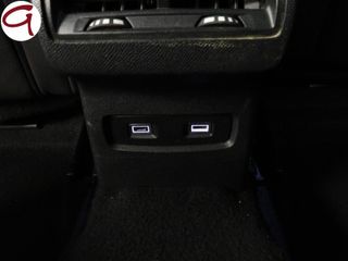 Citroen ë-C4 100kW Electrico C-Series 100 kW (136 CV)