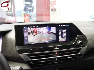 Citroen ë-C4 100kW Electrico C-Series 100 kW (136 CV)