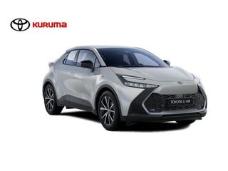 Toyota C-HR 220PH Advance 164 kW (223 CV)