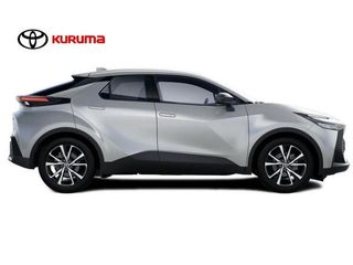 Toyota C-HR 220PH Advance 164 kW (223 CV)