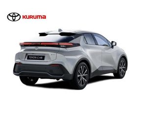Toyota C-HR 220PH Advance 164 kW (223 CV)