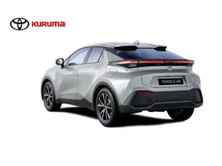 Toyota C-HR 220PH Advance 164 kW (223 CV)