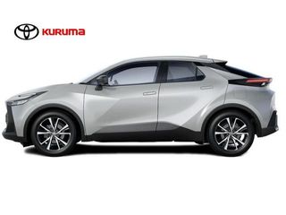 Toyota C-HR 220PH Advance 164 kW (223 CV)