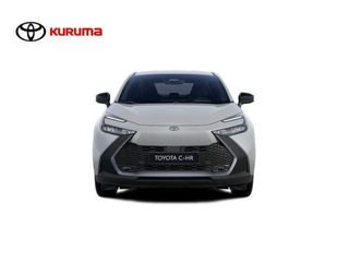Toyota C-HR 220PH Advance 164 kW (223 CV)