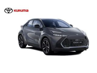 Toyota C-HR 220PH Advance 164 kW (223 CV)
