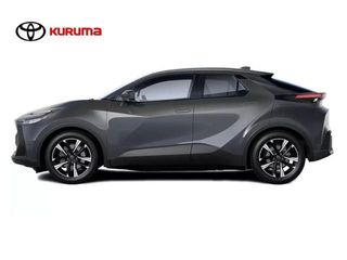 Toyota C-HR 220PH Advance 164 kW (223 CV)