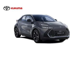 Toyota C-HR 220PH Advance 164 kW (223 CV)