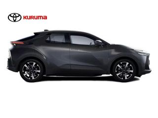 Toyota C-HR 220PH Advance 164 kW (223 CV)