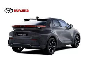 Toyota C-HR 220PH Advance 164 kW (223 CV)