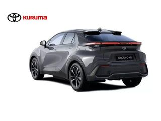 Toyota C-HR 220PH Advance 164 kW (223 CV)