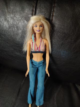 Bambola Barbie vintage