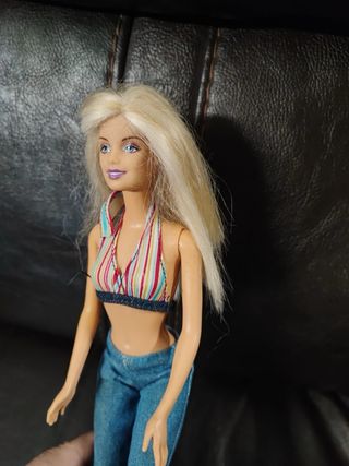 Bambola Barbie vintage