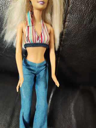 Bambola Barbie vintage