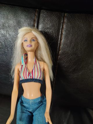 Bambola Barbie vintage