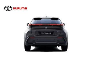 Toyota C-HR 220PH Advance 164 kW (223 CV)