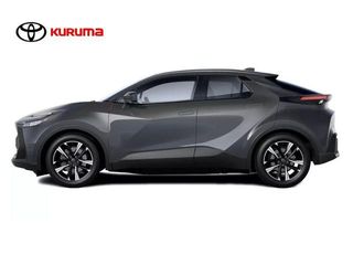 Toyota C-HR 220PH Advance 164 kW (223 CV)