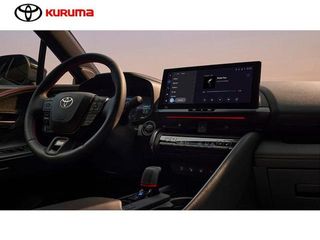 Toyota C-HR 220PH Advance 164 kW (223 CV)
