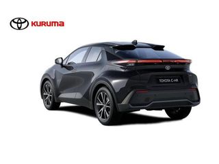 Toyota C-HR 220PH Advance 164 kW (223 CV)