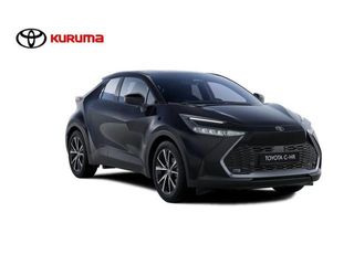 Toyota C-HR 220PH Advance 164 kW (223 CV)