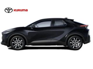 Toyota C-HR 220PH Advance 164 kW (223 CV)