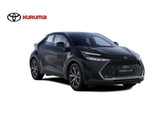 Toyota C-HR 220PH Advance 164 kW (223 CV)
