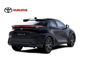 Toyota C-HR 220PH Advance 164 kW (223 CV)