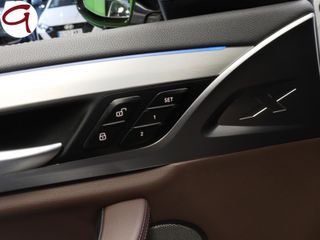 BMW iX3 80 kWh 210 kW (286 CV)